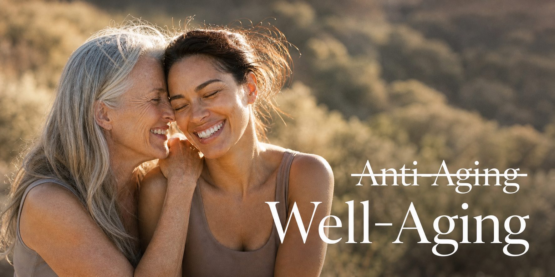 Néa Wellness Club: well-aging, not anti-aging