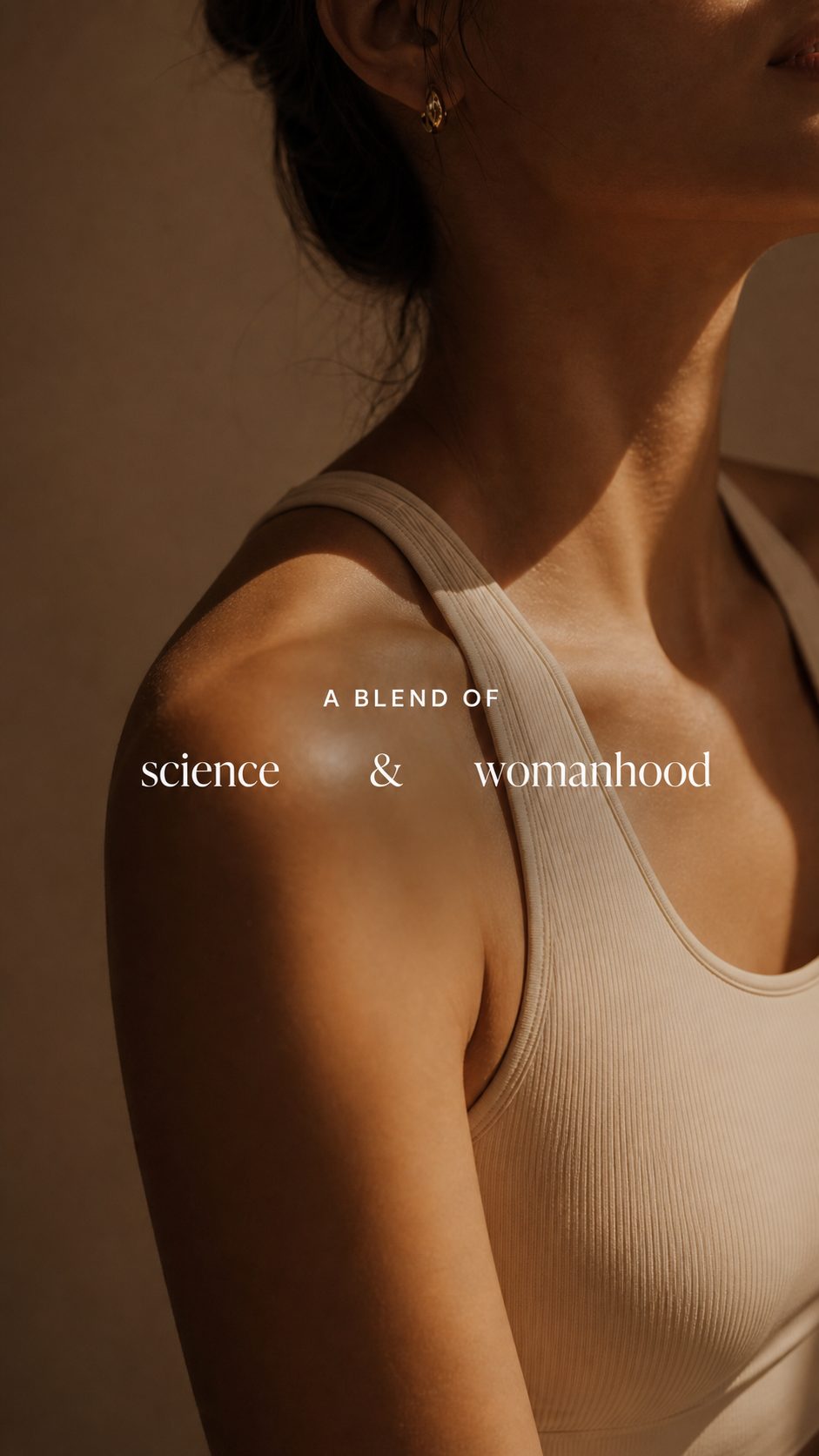 Néa Wellness Club: a blend of science and womanhood